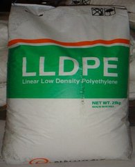 机械性能  薄膜 LLDPE  UF414