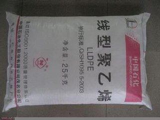 【延伸性 抗穿刺性】LLDPE  FL201KI