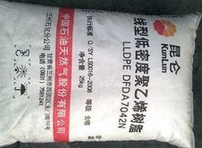 薄膜级 LLDPE  LL0220KJ力学性能好