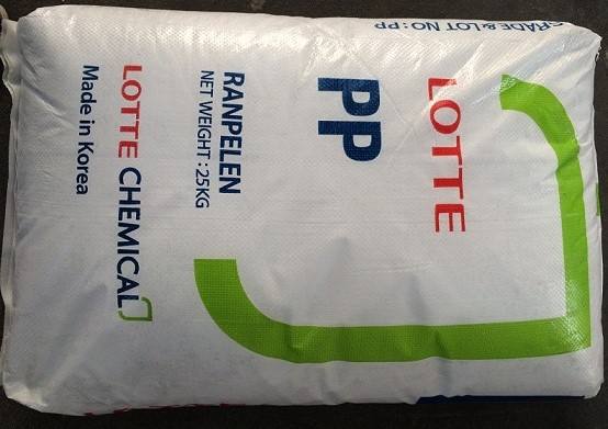 食品级 PP聚丙烯 JT-550 包装容器