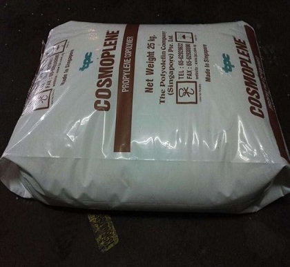 低水滞留性 500P 沙特SABIC PP