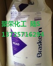 【高刚度 抗开裂性 易加工】HDPE HS-5010