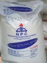 LLDPE 购物袋  电影 LL0209SA薄膜级