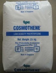 高韧性 挤出级 LLDPE  FS253S新加坡聚烯烃