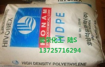 HDPE【增强级/耐老化】韩国韩华 J810A