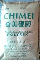 耐热 高落下冲击 PH-88HT  HIPS 镇江奇美