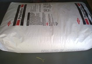 美国陶氏  LLDPE  2607G