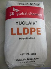 LLDPE  CA100  韩国SK
