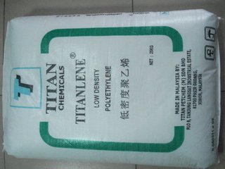 马来大腾石化  LDPE  LDC 800YY