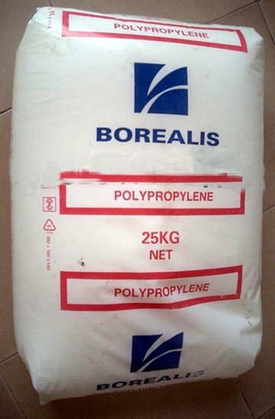 包装容器 北欧化工 PP BJ356MO