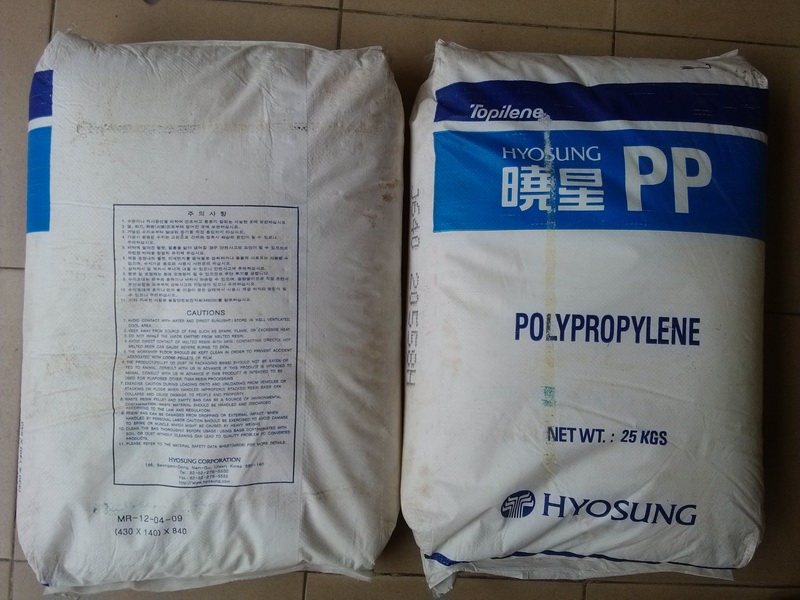 冲击度均衡 R801 PP Hyosung报价
