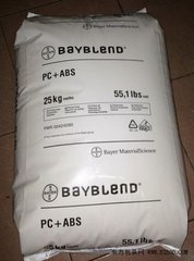 【现货供应】PC/ABS 德国科思创（拜耳） FR86-901510