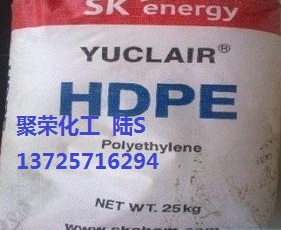 HDPE 韩国三星TOTAL B220A用于大小容器 罐瓶