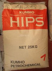 用于运动器具 办公用品HIPS   HI425TV
