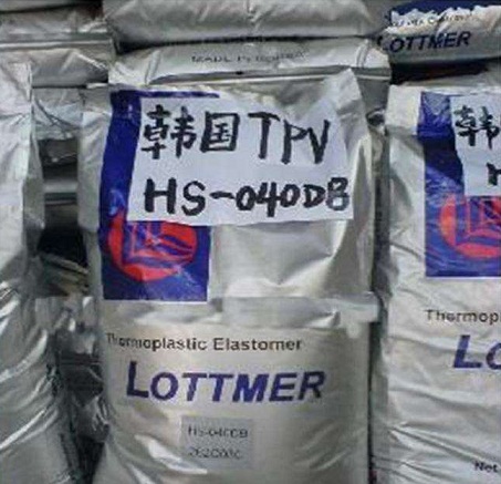 HX-064AN耐候TPV乐天化学抗化学性 管材级原材料