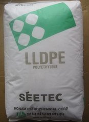 薄膜级 UJ814  LLDPE 韩国现代