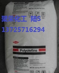 HDPE 日本陶氏 DGDK-3364金属钝化剂稳定 高挤塑
