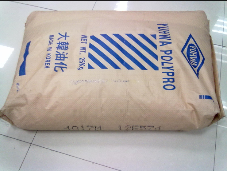 出 PP HP552R纤维级 可纺性好塑胶