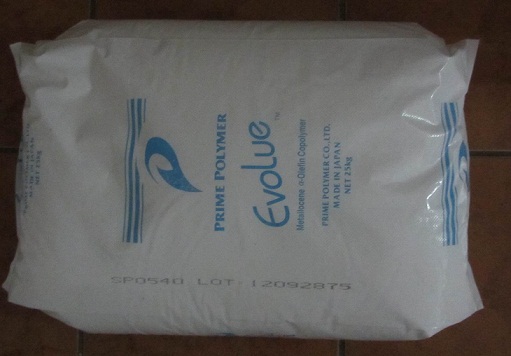 普瑞曼 P204 PP 轴流风叶**塑胶