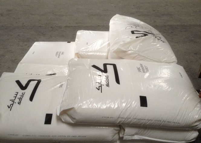 PC/ABS 创新塑料C7230P BK1C304L