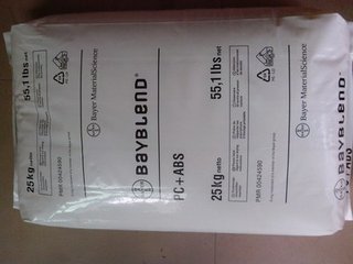 光稳定性好 PC/ABS  FR110泰国科思创（拜耳）