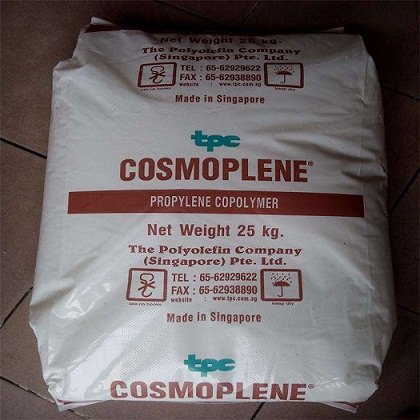 纤维级 拉丝级 500P 沙特SABIC PP