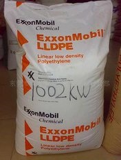 新加坡埃克森美孚  LL 1002YB  LLDPE