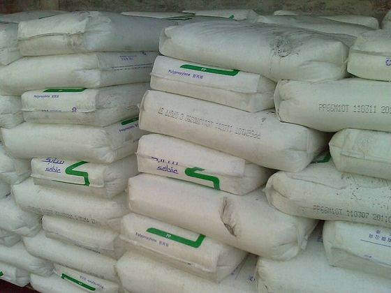 密封物注模 沙特SABIC PP 577P