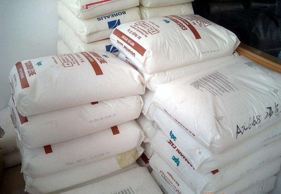 AZ564聚烯烃 PP仪器板 平衡环