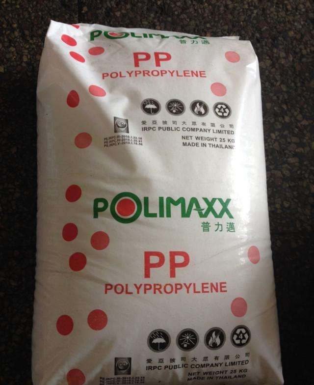 PP 泰国石化 300S 流动性高