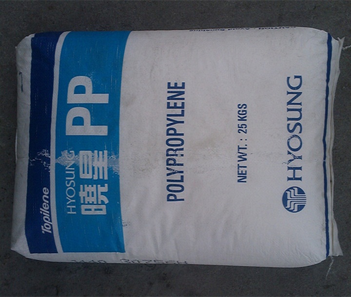 PP 4017用于电子电器 工业应用