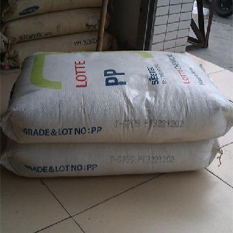 诚信卖原料食品级 PP SM-598高抗撞击