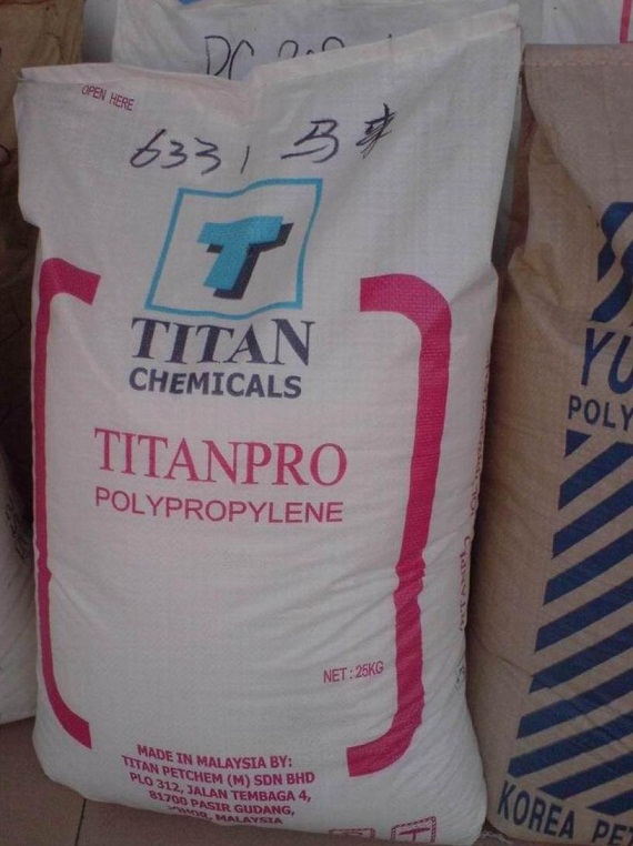 PP EPC40R 汽车零部件