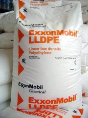LLDPE  LL 1001KW收缩膜 蔬果包装袋用料