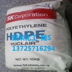 易加工 刚性 冲击强度HDPE 韩国SK JH910