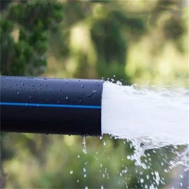 北京钢丝网骨架出厂价格|钢丝网骨架pe复合管|给水塑料管材dn110DN250