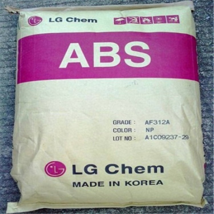 ABS 韩国LG AF-303S耐热 阻燃 电器电子 注塑级ABS