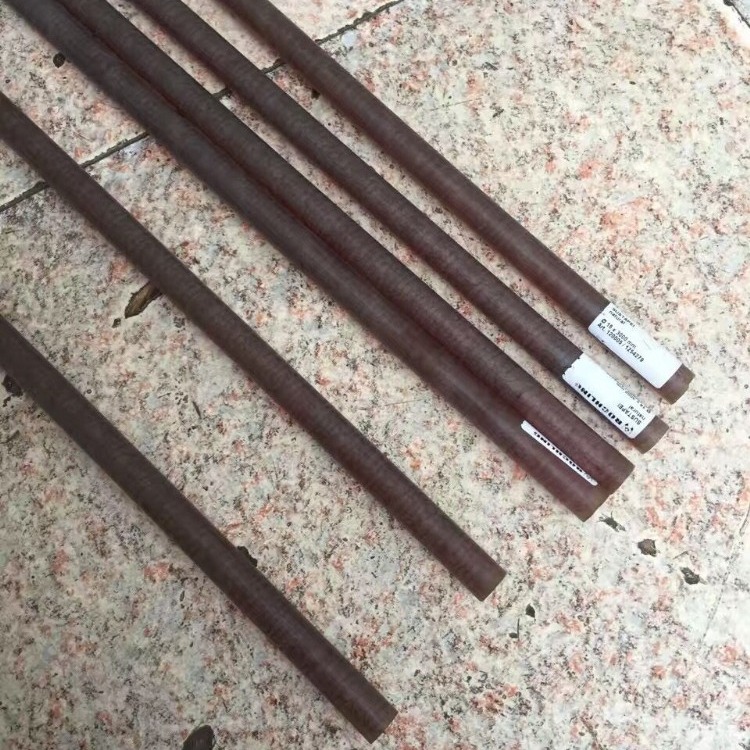进口茶色PSU棒 耐高温耐磨PSU板厂家批发