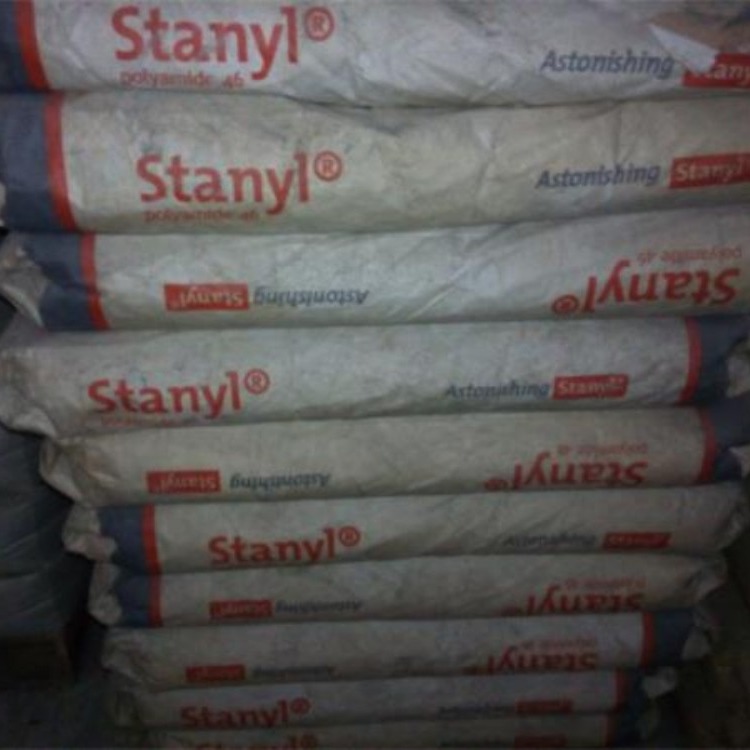 热稳定PA46 STANYL TW341-B