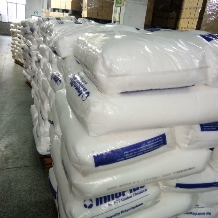 供应HDPE/泰国PTT/HD6396EB 电线电缆级 耐候性 耐紫外线
