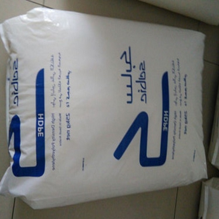 挤出吹塑中空热熔级HDPE/沙伯基础(原GE)/B5429薄壁制品 型材现货