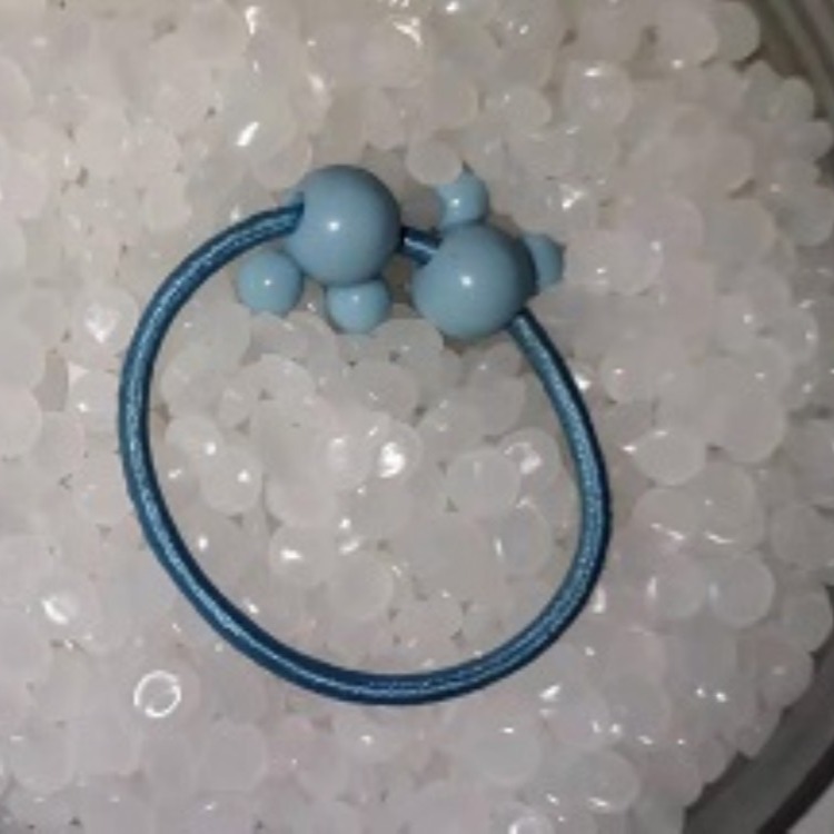 HDPE/利安德巴塞尔/LR734045 吹塑级