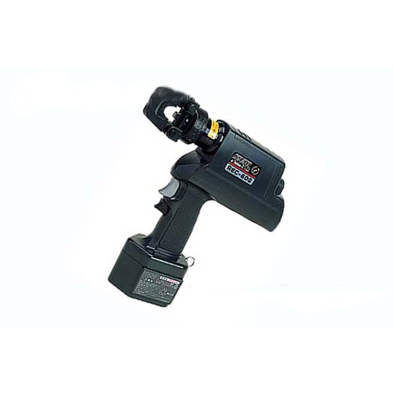 日本泉精器REC-60G充电式压接钳IZUMI手动压线钳