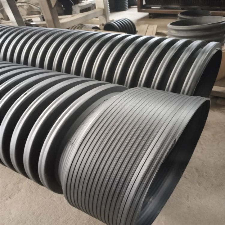 7月推荐  PE 钢丝网骨架复合管 pe管道厂家直供/量大从优