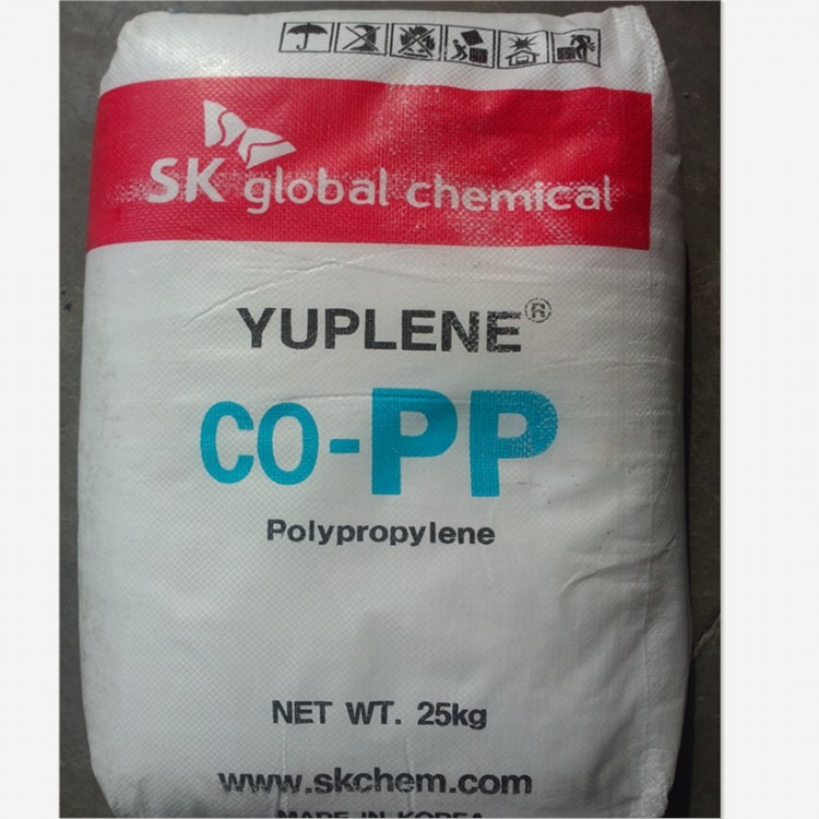 供应注塑级PP 韩国sk B350F 高抗冲 家庭用品**PP