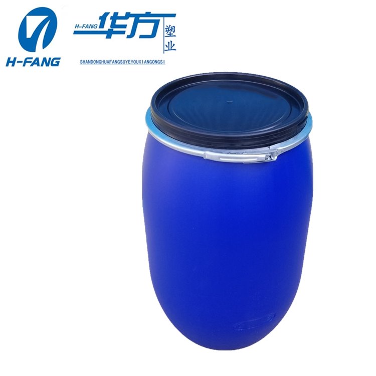 120升塑料桶120升法兰桶