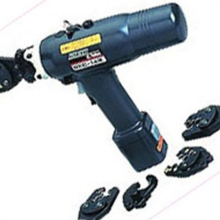REC-14M1充电式多功能工具日本IZUMI充电式压接工具