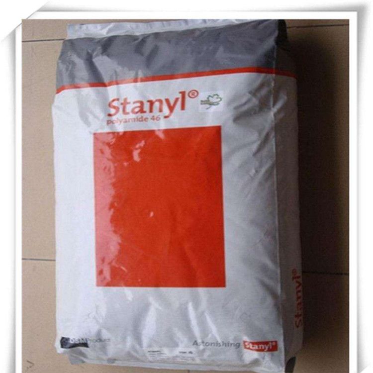 耐高温 高抗冲 热稳定性 PA46 荷兰 TW300