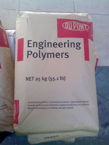 DuPont(聚甲醛+赛钢)、POM 500T BK602