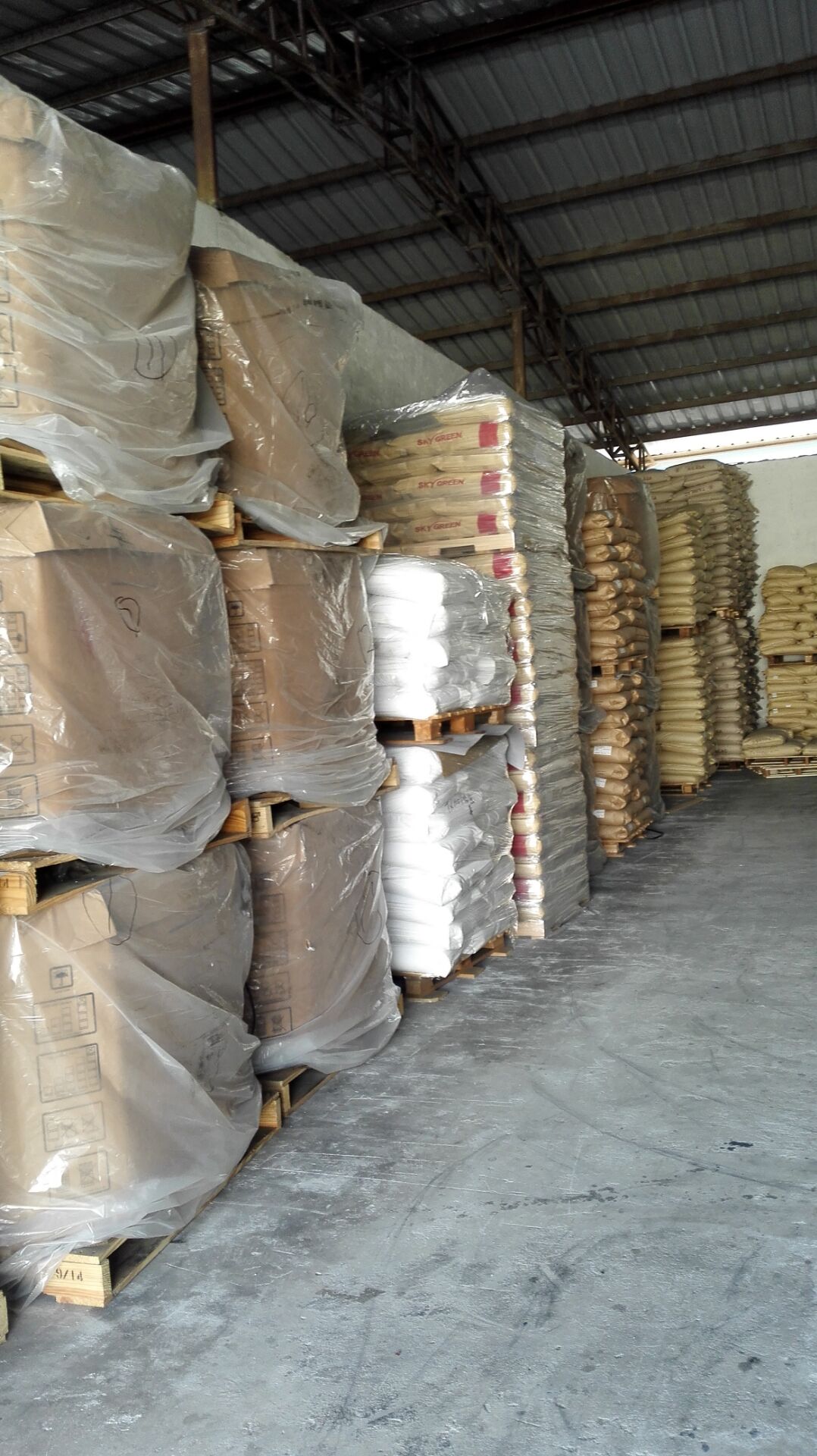 Tecolen CP20 GR40 NL